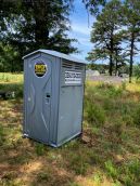 Walkertown NC 27051 porta potty rental service